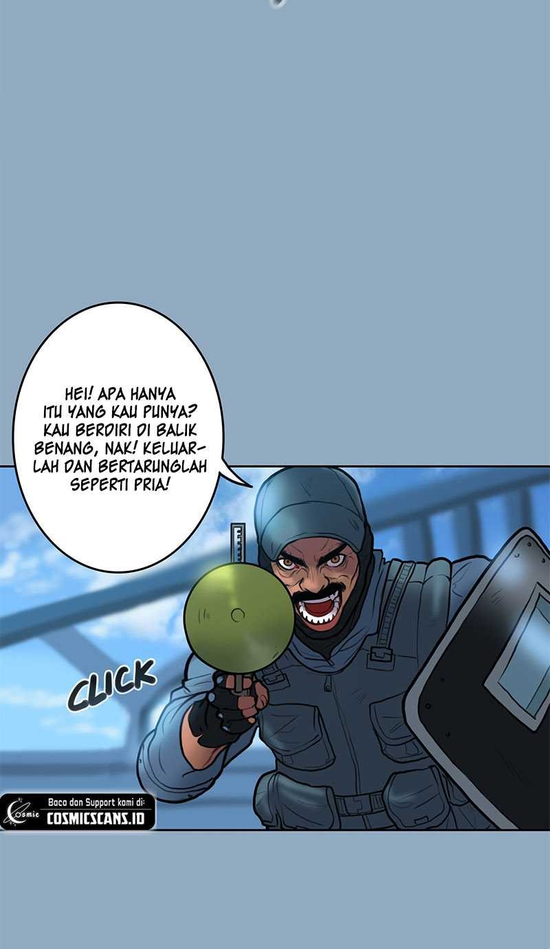 Ordeal Chapter 26 Gambar 34