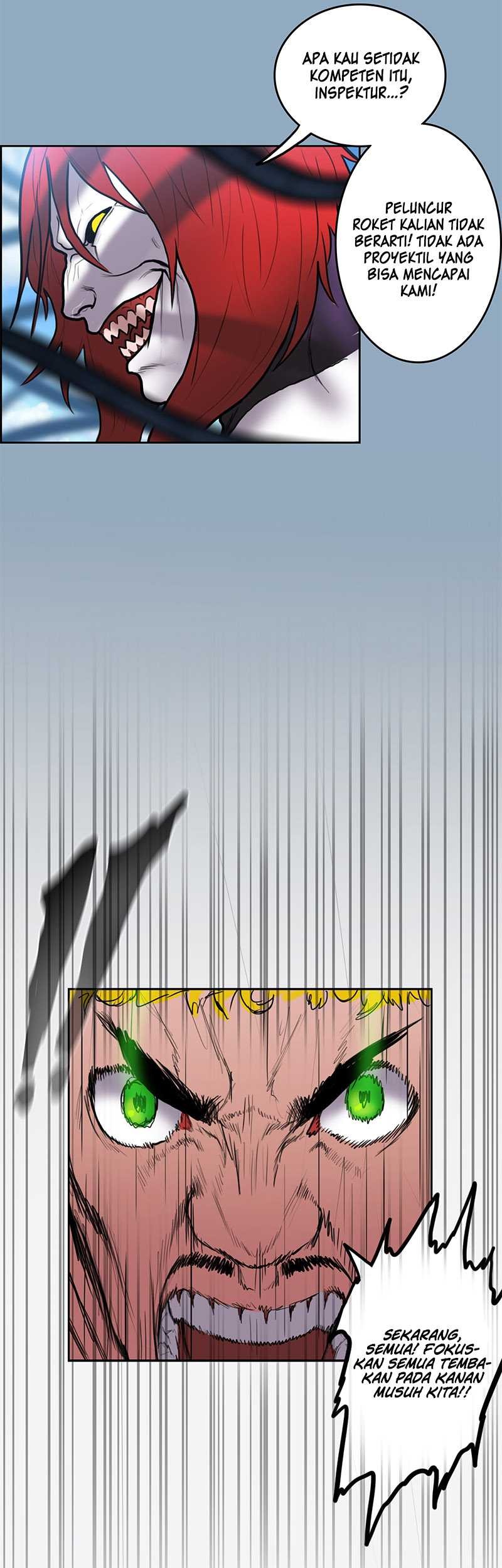 Ordeal Chapter 26 Gambar 35