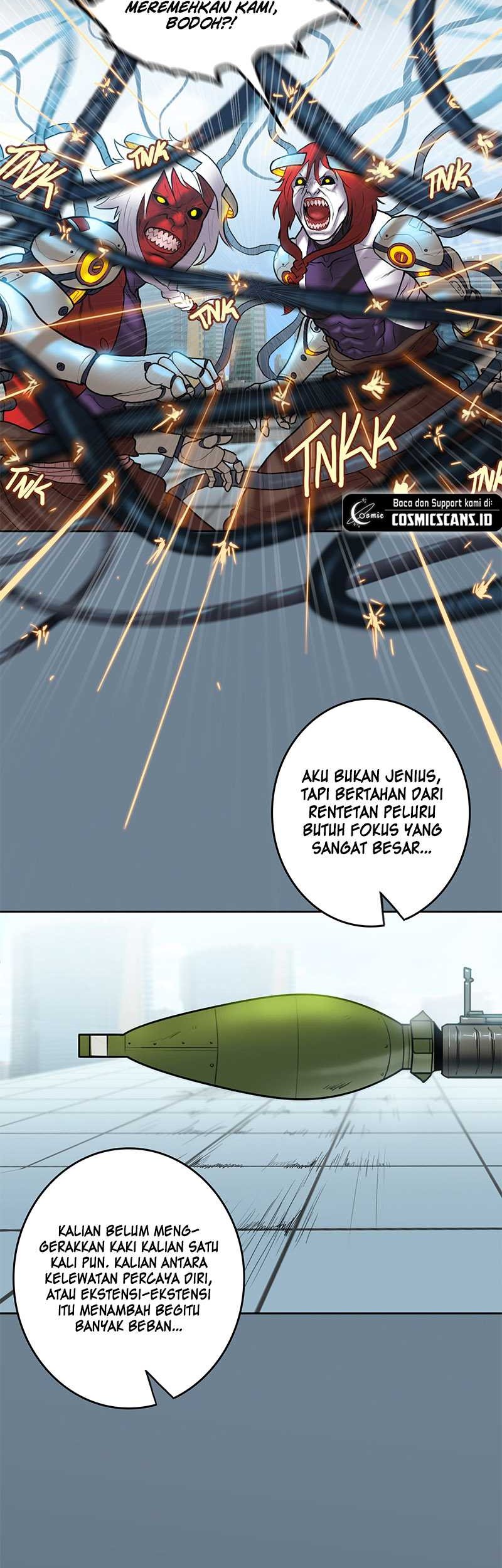 Ordeal Chapter 26 Gambar 37