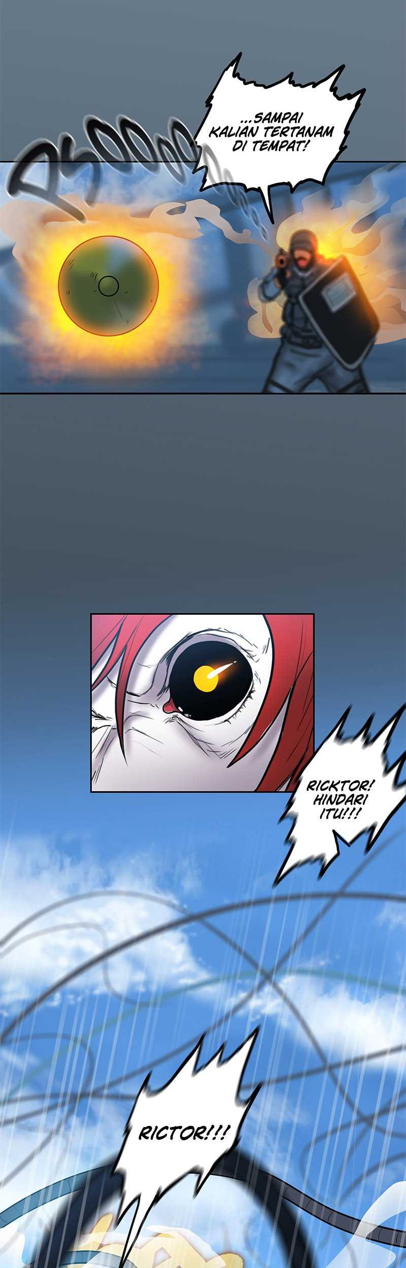 Ordeal Chapter 26 Gambar 38