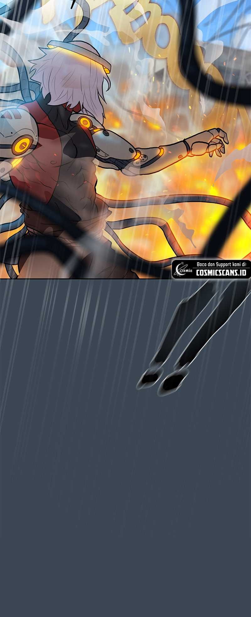 Ordeal Chapter 26 Gambar 39