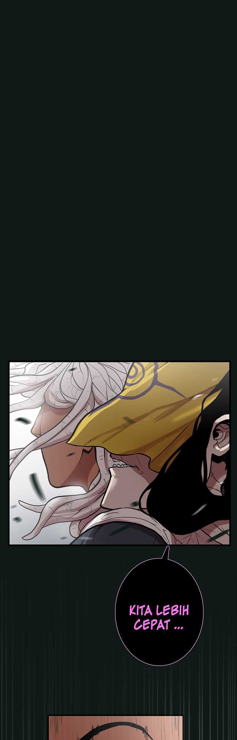 Ordeal Chapter 25 Gambar 41