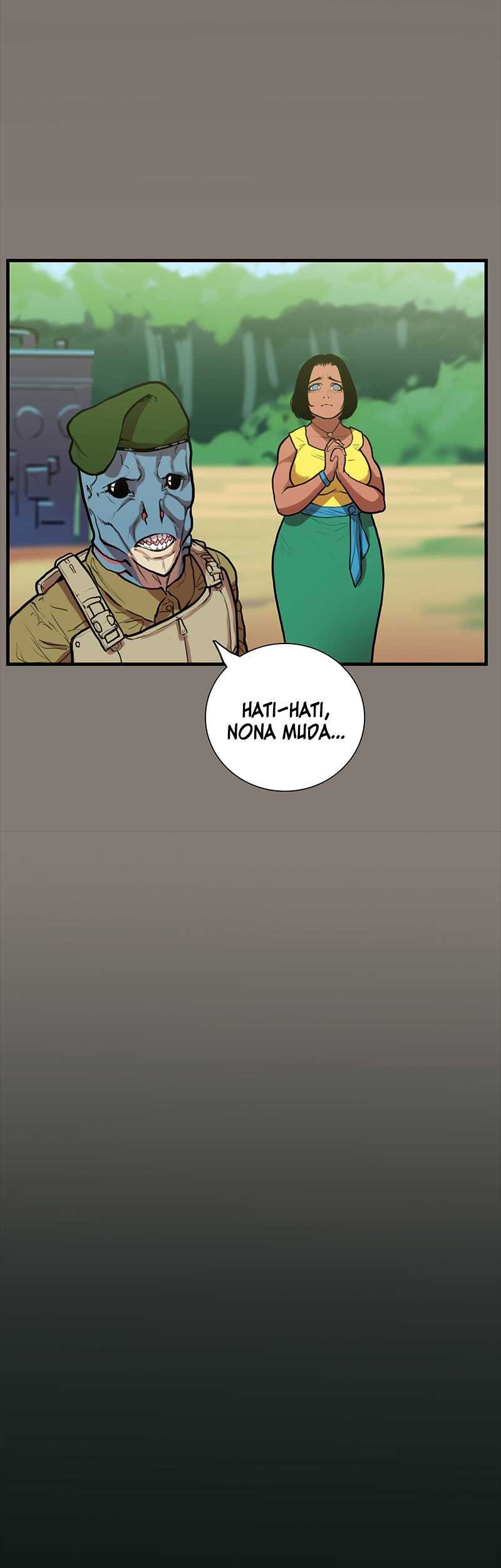 Ordeal Chapter 25 Gambar 43