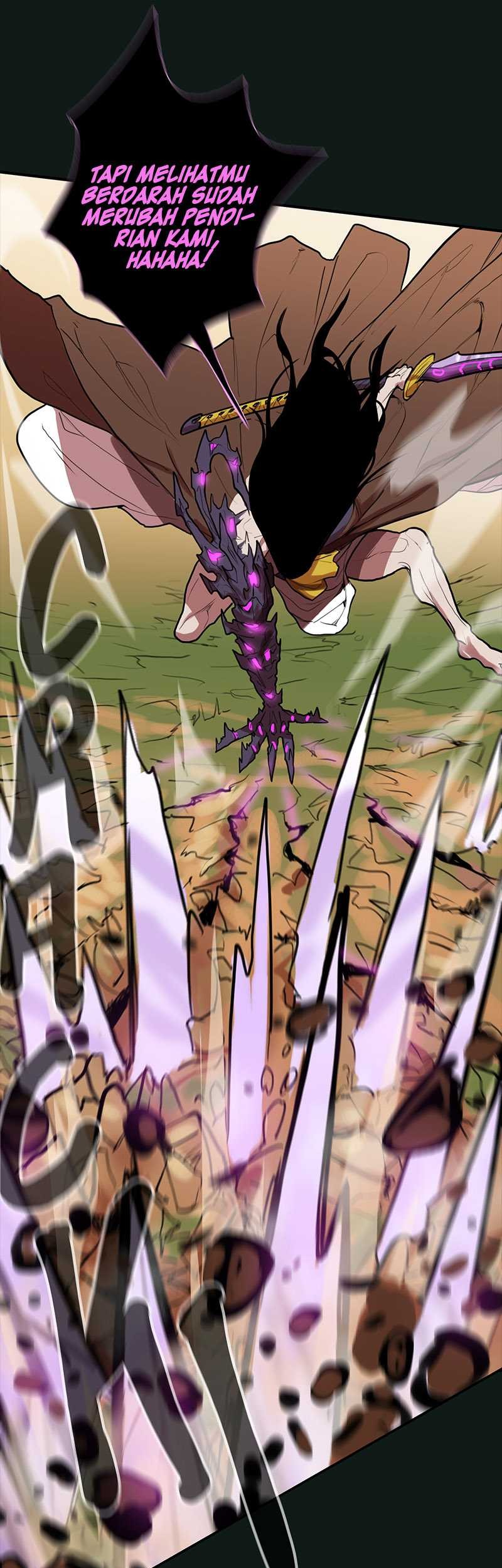 Ordeal Chapter 25 Gambar 46