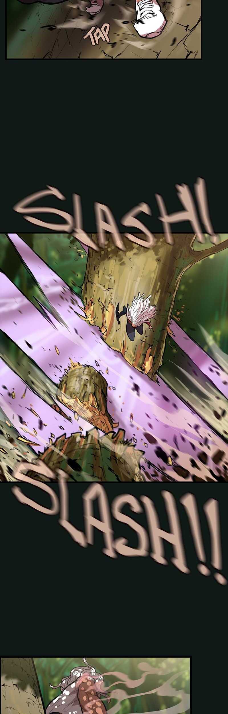 Ordeal Chapter 25 Gambar 48