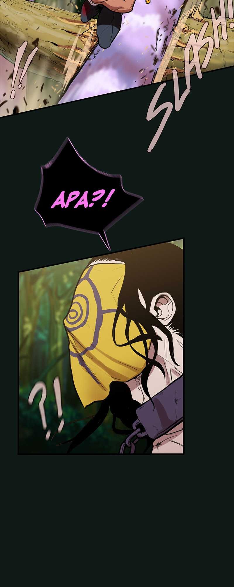 Ordeal Chapter 25 Gambar 50