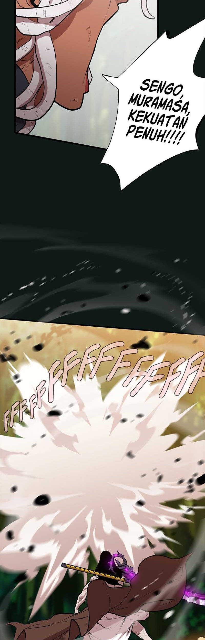 Ordeal Chapter 25 Gambar 52