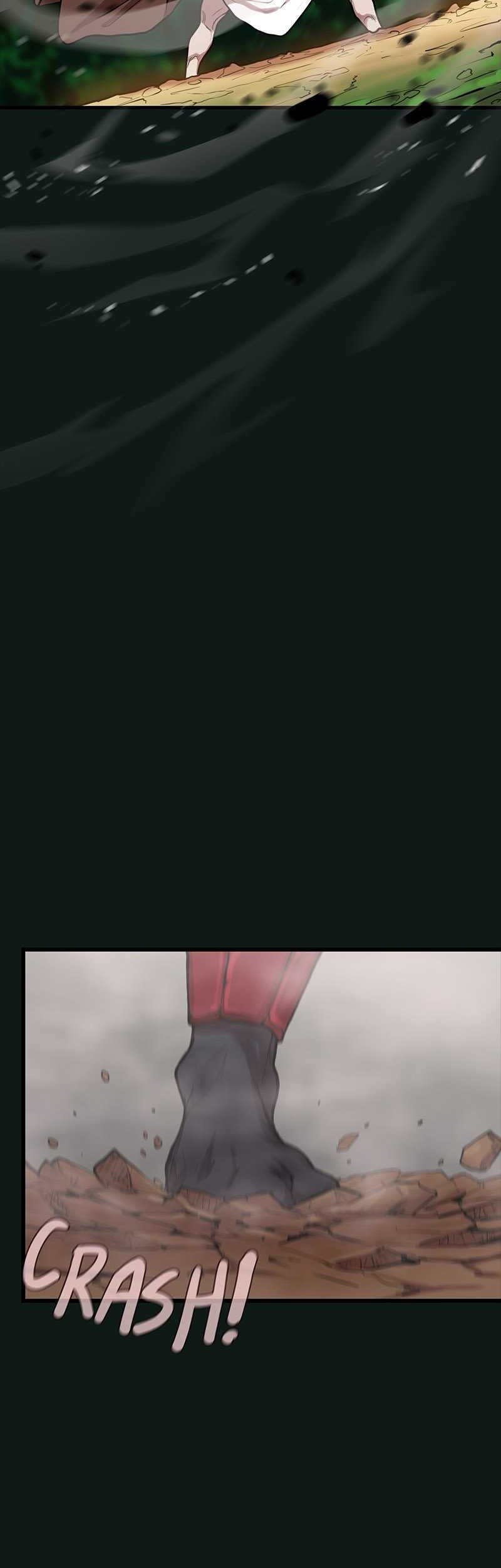 Ordeal Chapter 25 Gambar 53