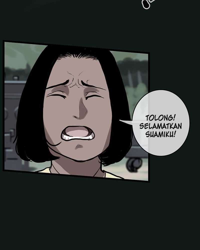 Ordeal Chapter 25 Gambar 55