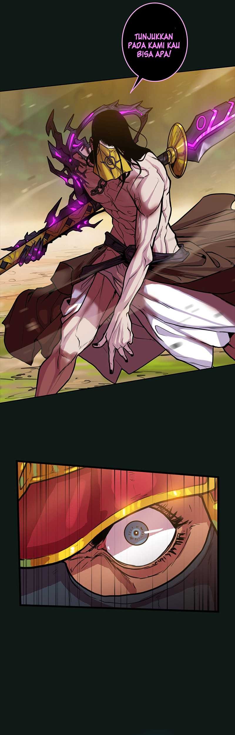 Ordeal Chapter 25 Gambar 56