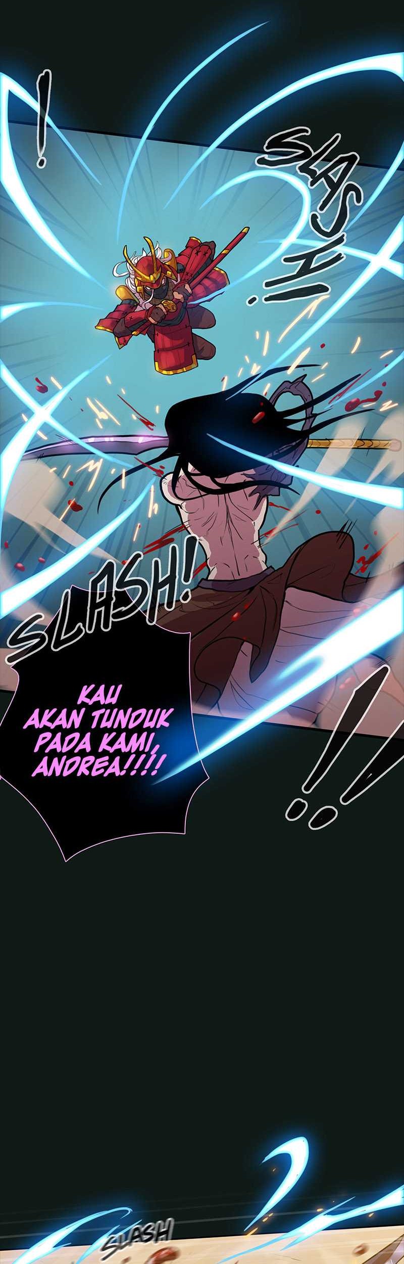 Ordeal Chapter 25 Gambar 57