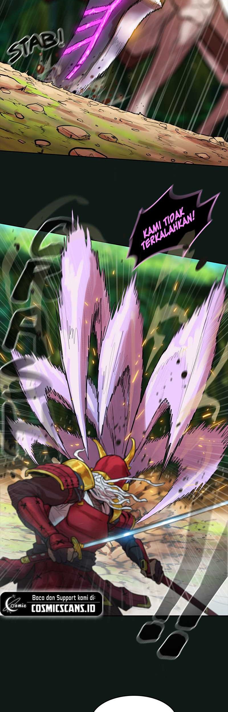 Ordeal Chapter 25 Gambar 59