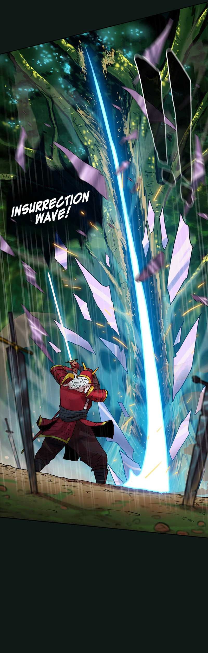 Ordeal Chapter 25 Gambar 61