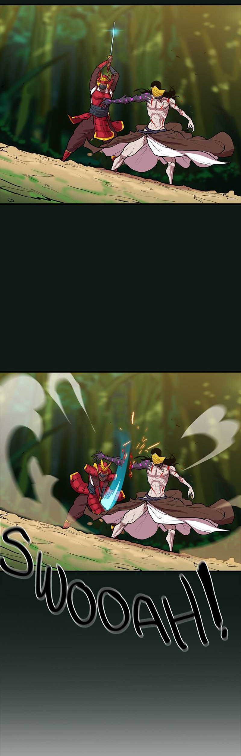 Ordeal Chapter 25 Gambar 67