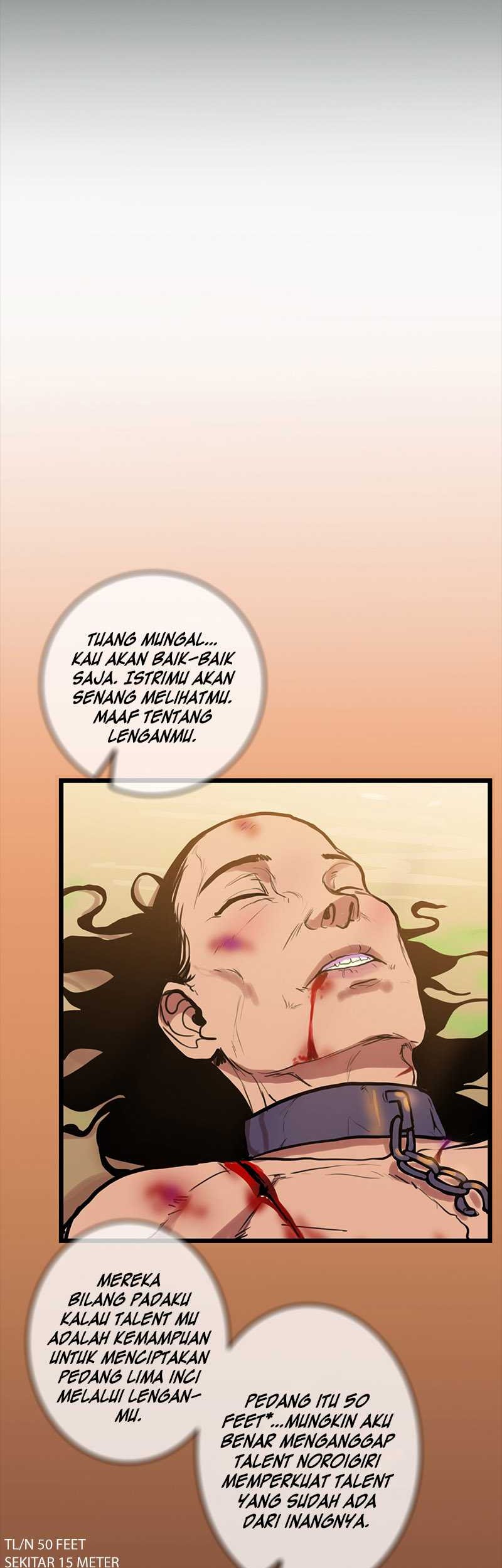 Ordeal Chapter 25 Gambar 68