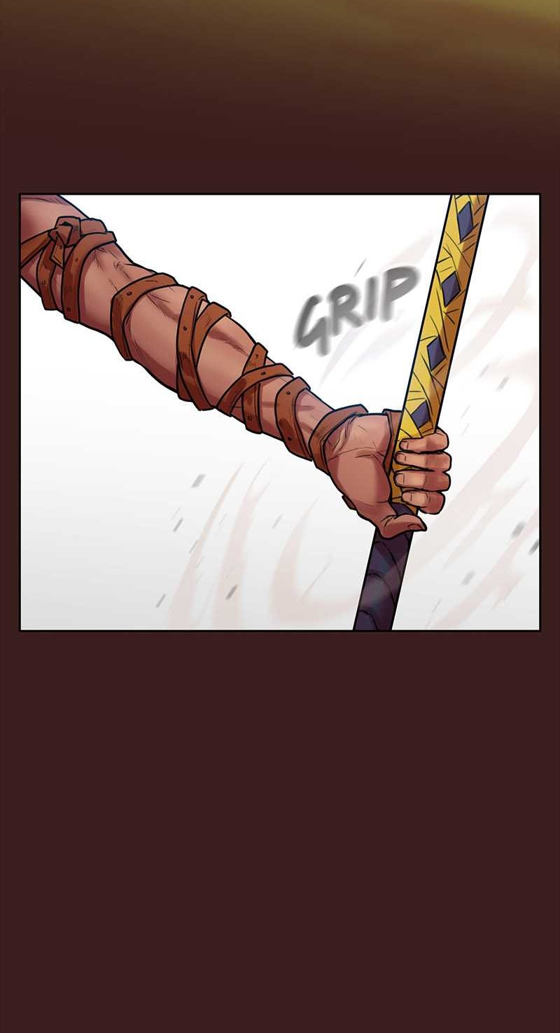 Ordeal Chapter 25 Gambar 74