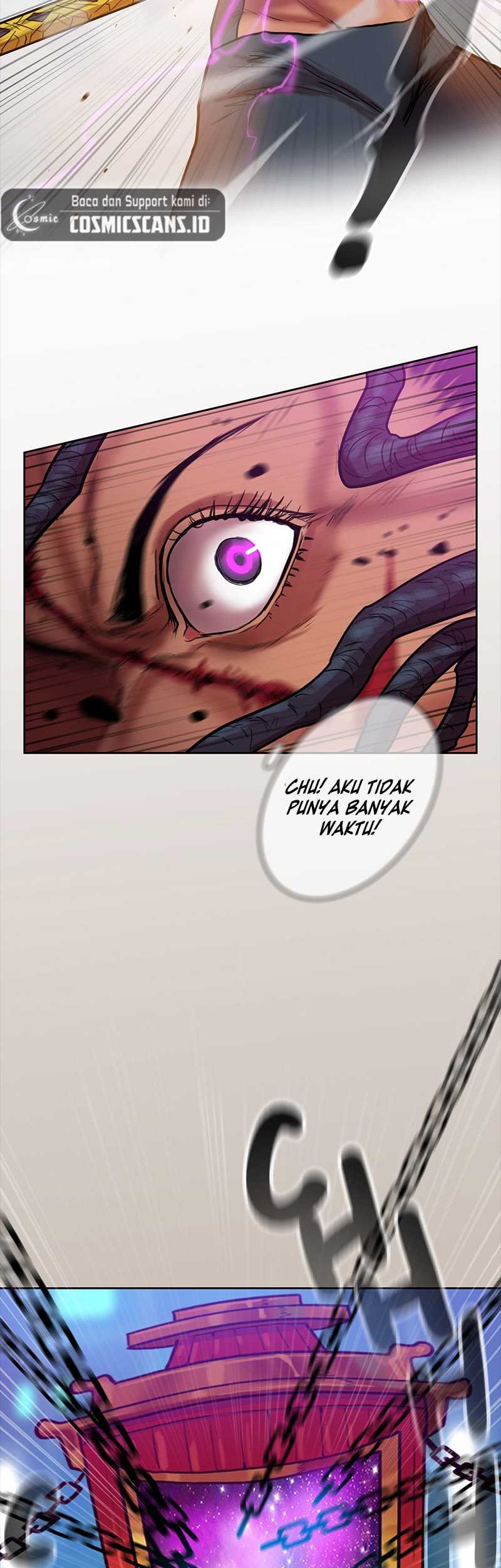 Ordeal Chapter 25 Gambar 76