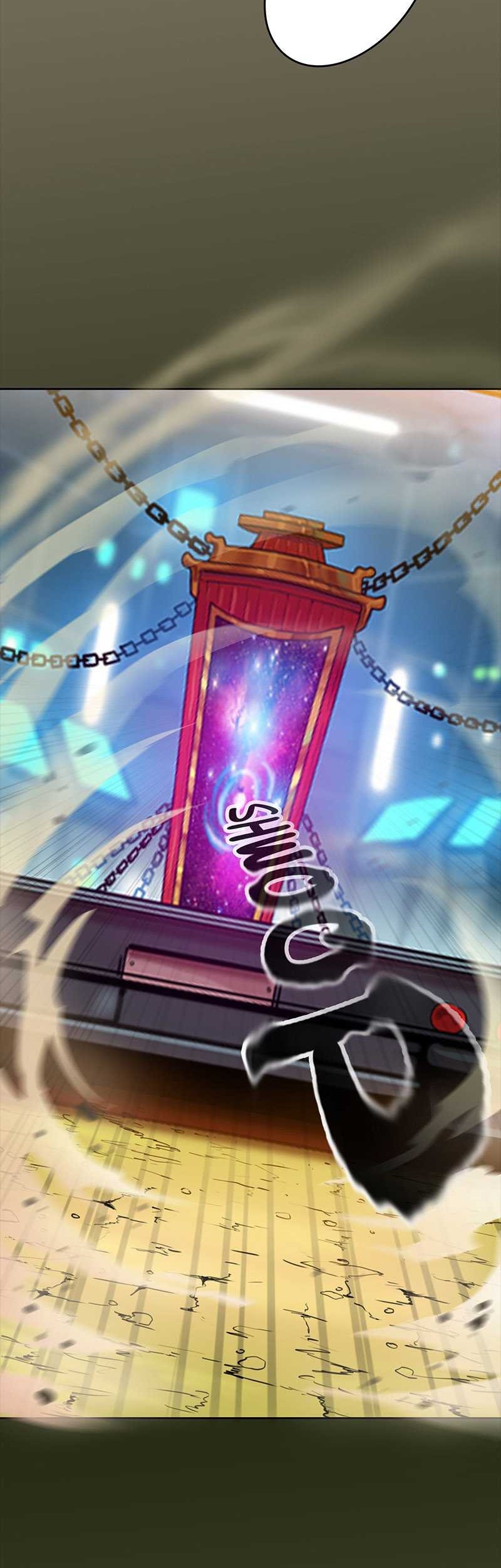 Ordeal Chapter 25 Gambar 79