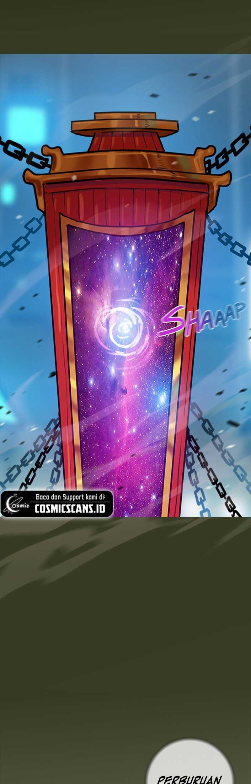 Ordeal Chapter 25 Gambar 80