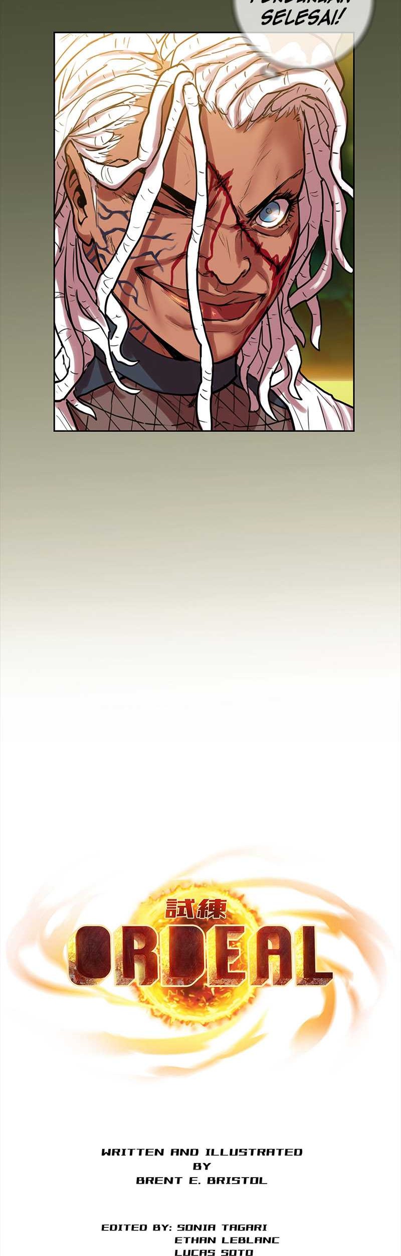 Ordeal Chapter 25 Gambar 81