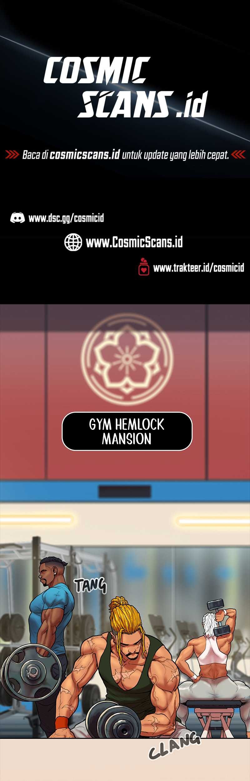 Baca  Ordeal Chapter 25 Gambar 2