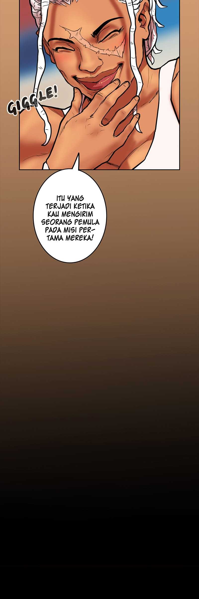 Ordeal Chapter 25 Gambar 6