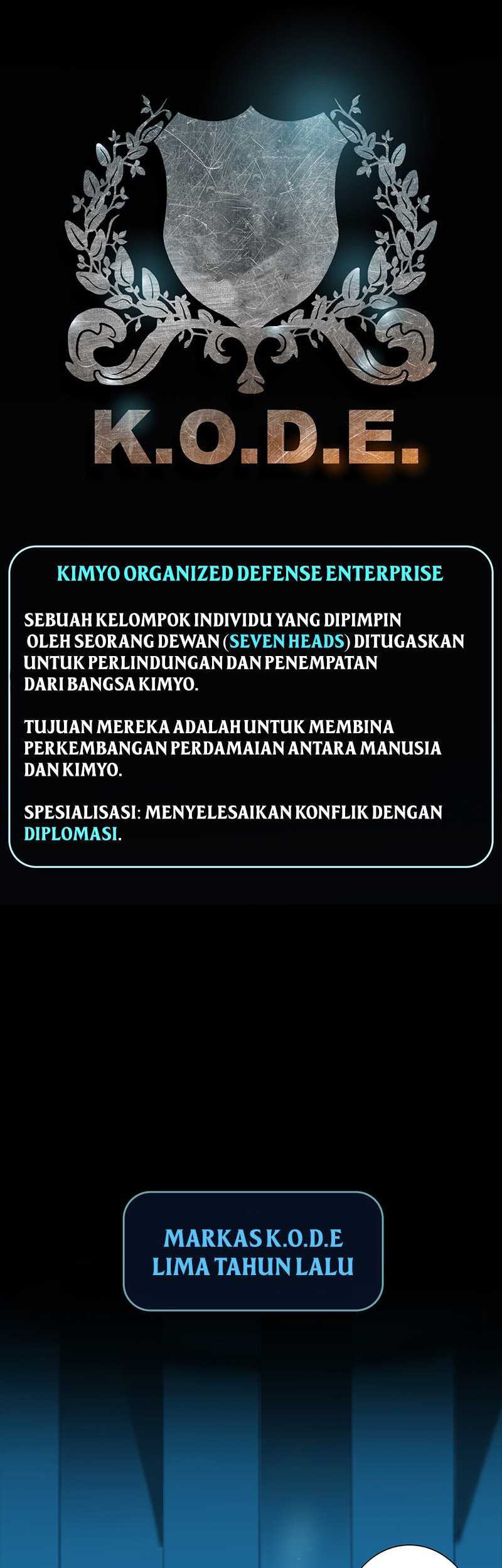 Ordeal Chapter 25 Gambar 7