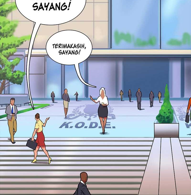 Ordeal Chapter 25 Gambar 10