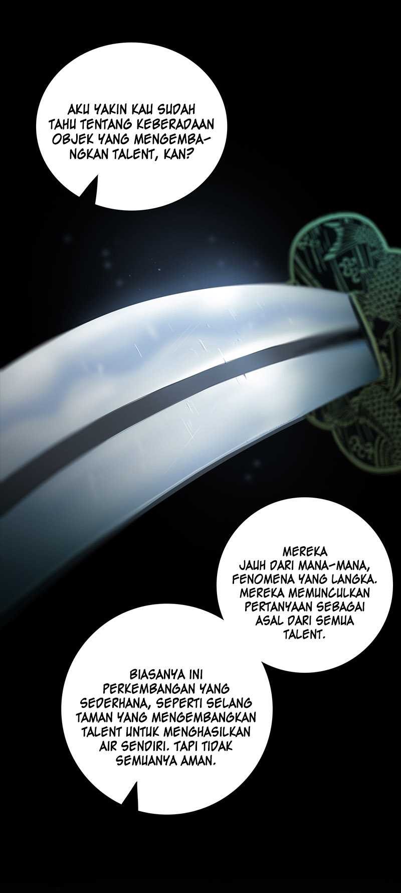 Ordeal Chapter 25 Gambar 15