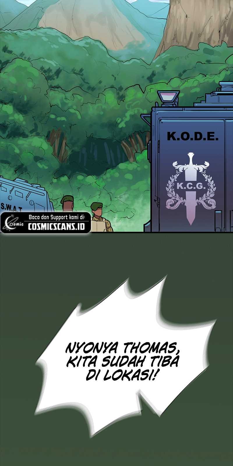 Ordeal Chapter 25 Gambar 20
