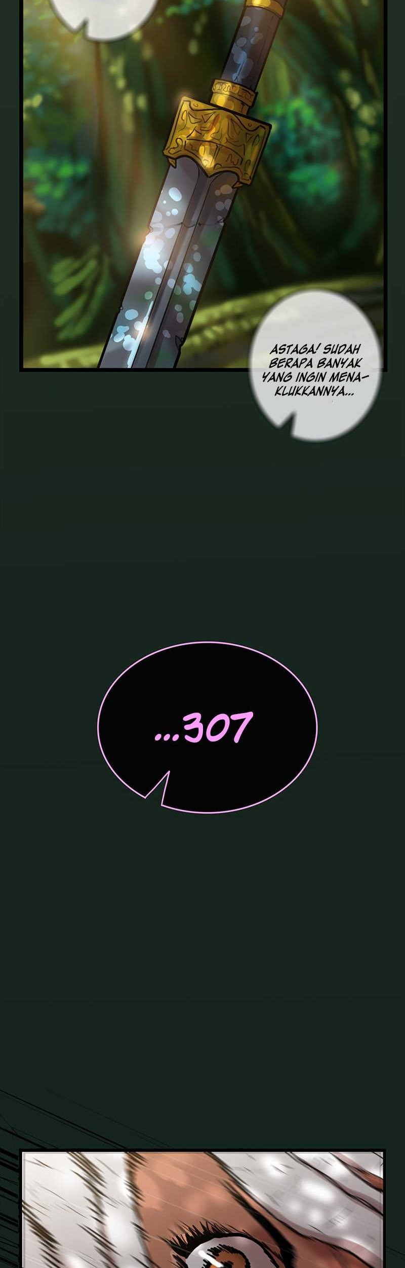 Ordeal Chapter 25 Gambar 27