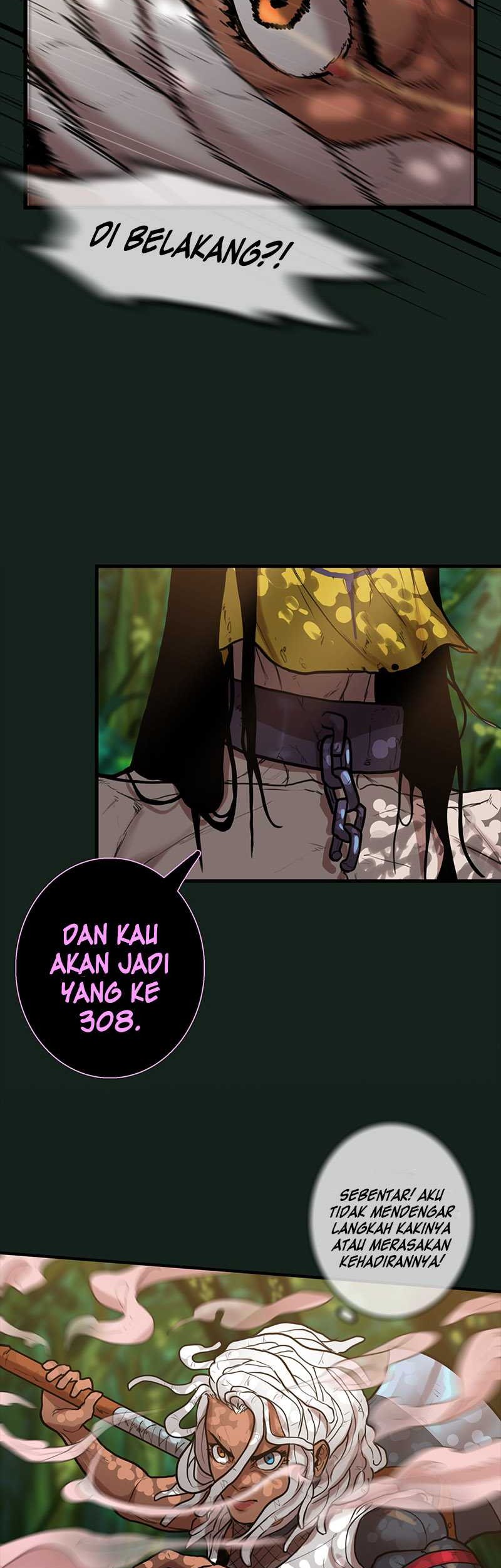 Ordeal Chapter 25 Gambar 28