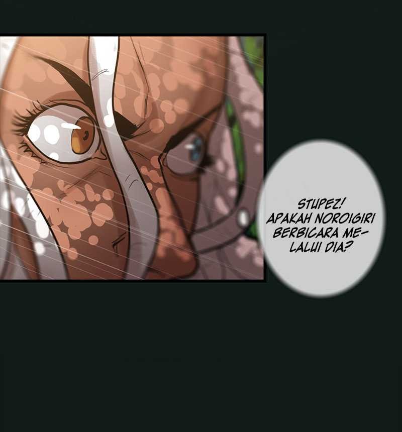 Ordeal Chapter 25 Gambar 30