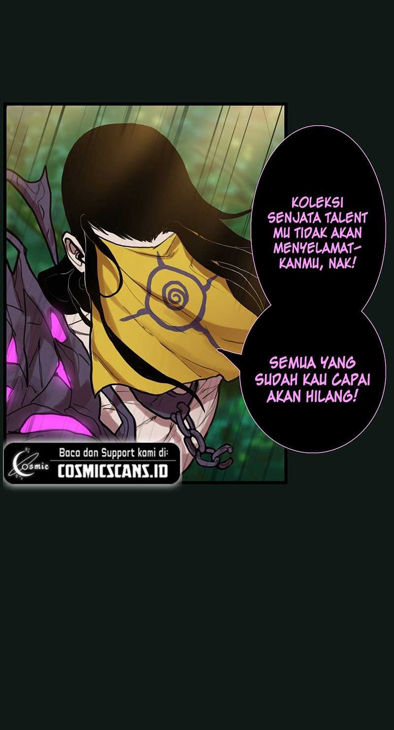 Ordeal Chapter 25 Gambar 35