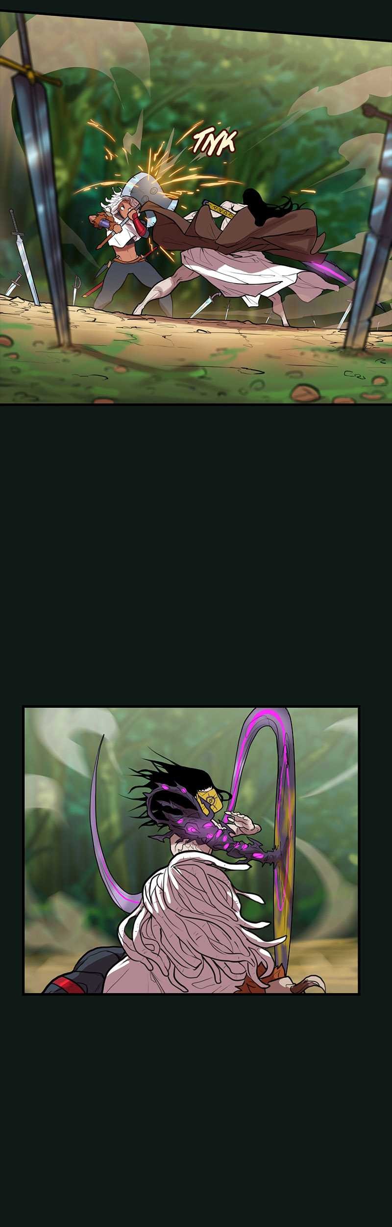 Ordeal Chapter 25 Gambar 36