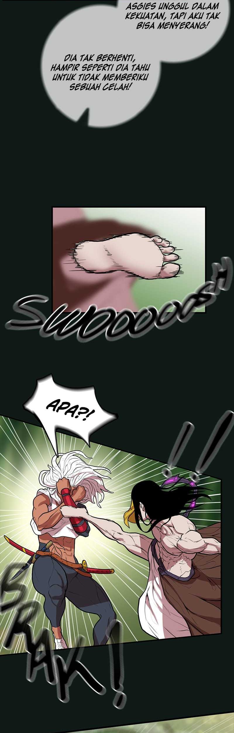 Ordeal Chapter 25 Gambar 38