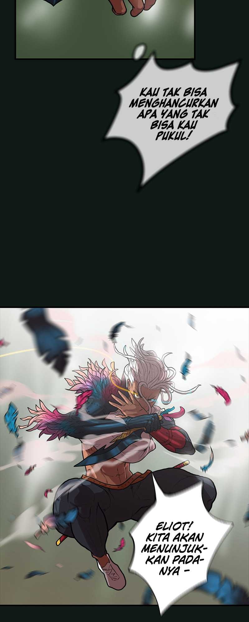 Ordeal Chapter 25 Gambar 40