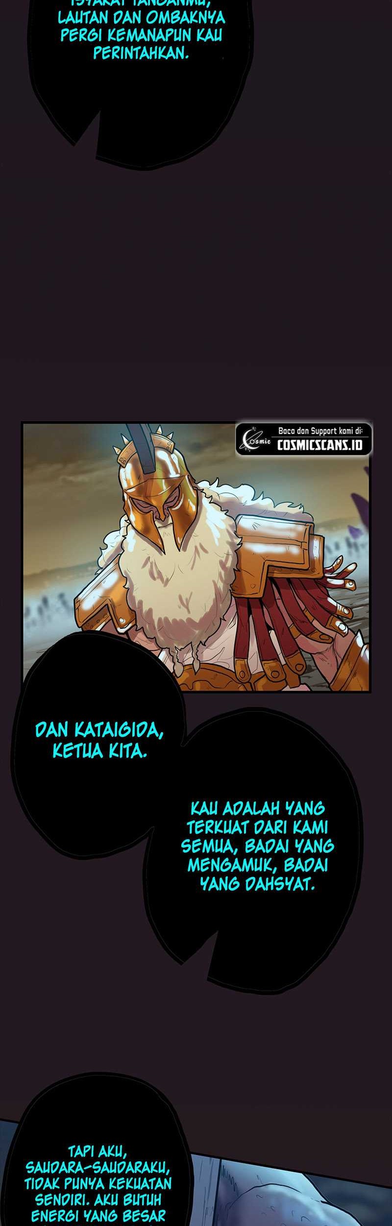 Ordeal Chapter 24 Gambar 45