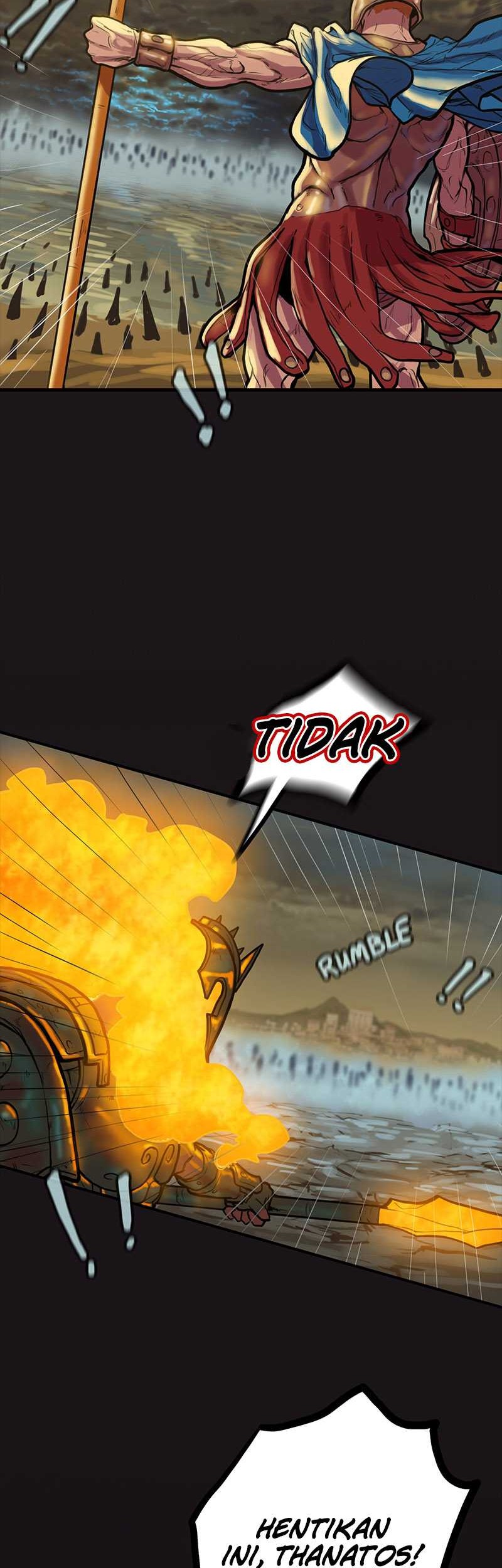 Ordeal Chapter 24 Gambar 50