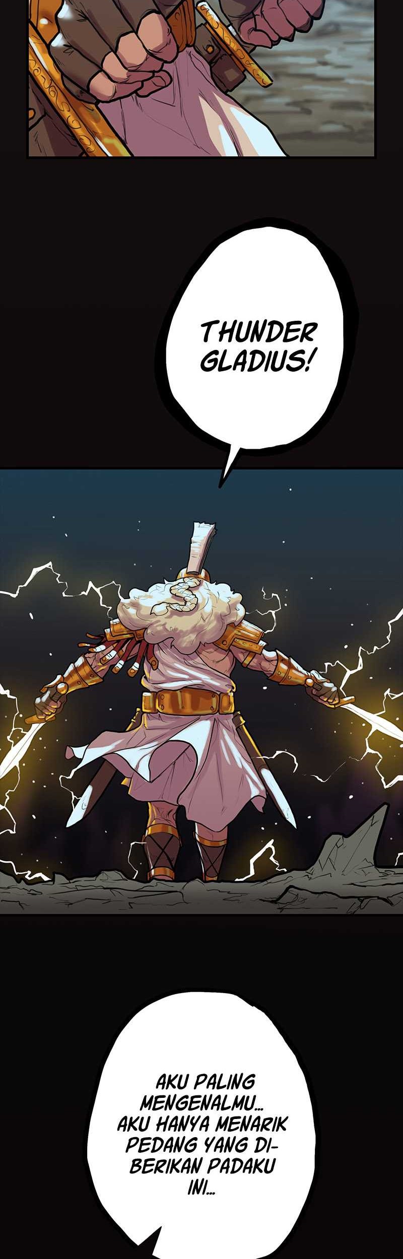 Ordeal Chapter 24 Gambar 52