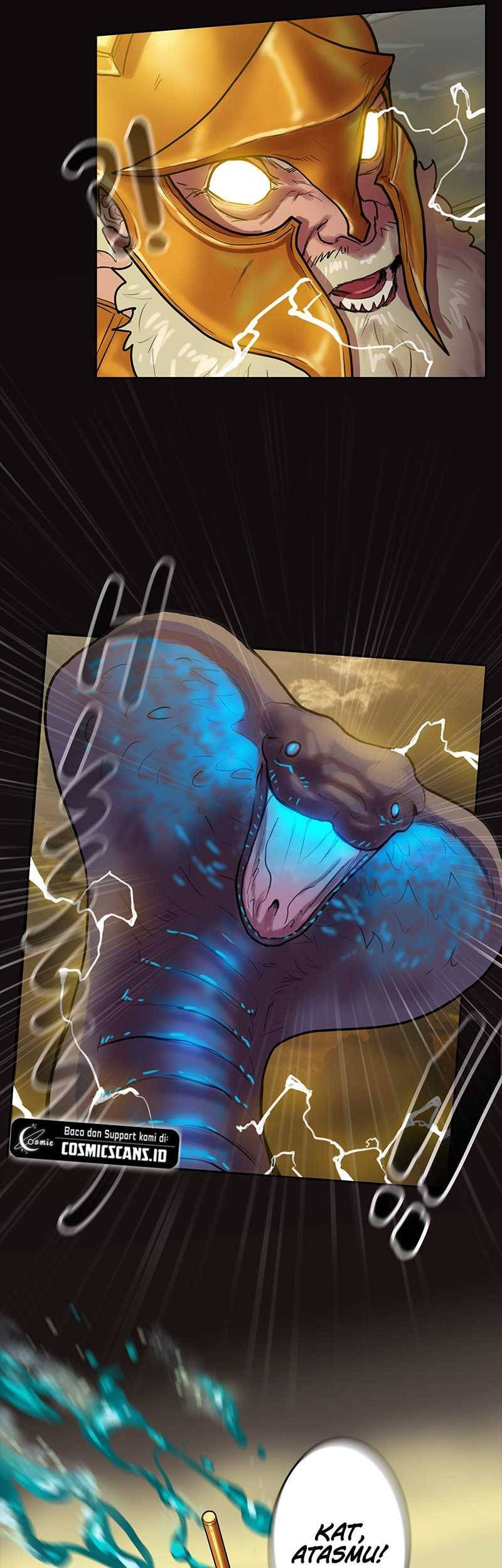 Ordeal Chapter 24 Gambar 58