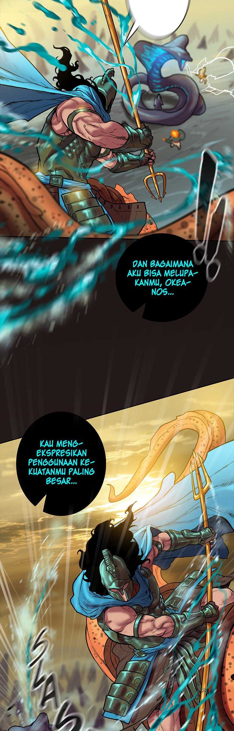 Ordeal Chapter 24 Gambar 59
