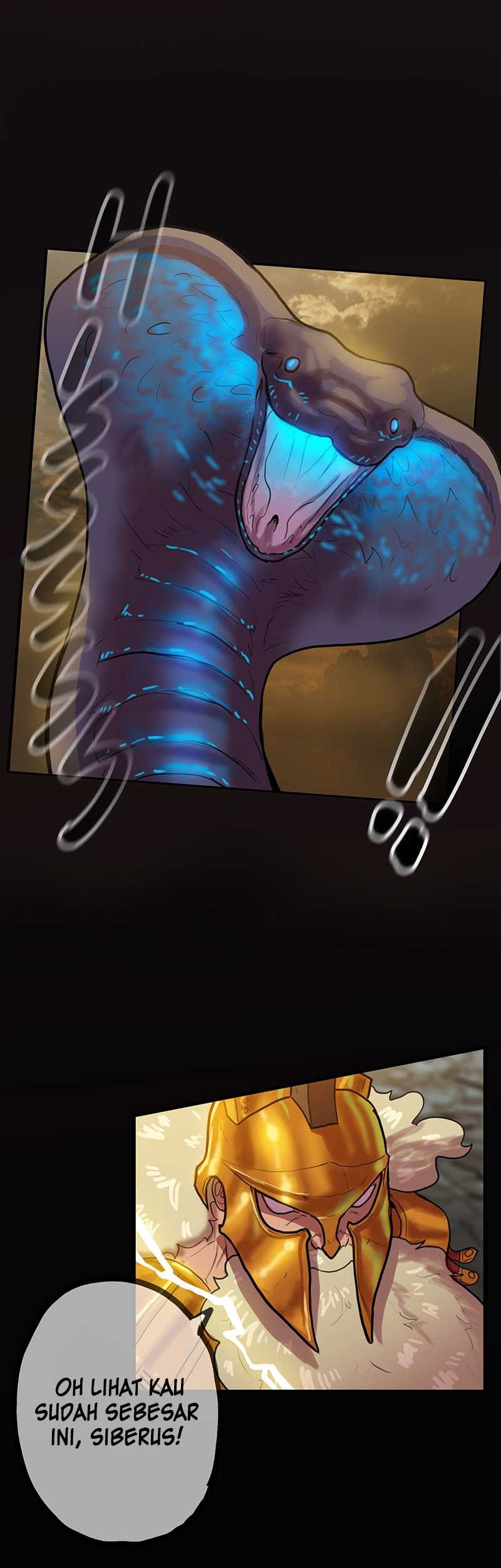 Ordeal Chapter 24 Gambar 65