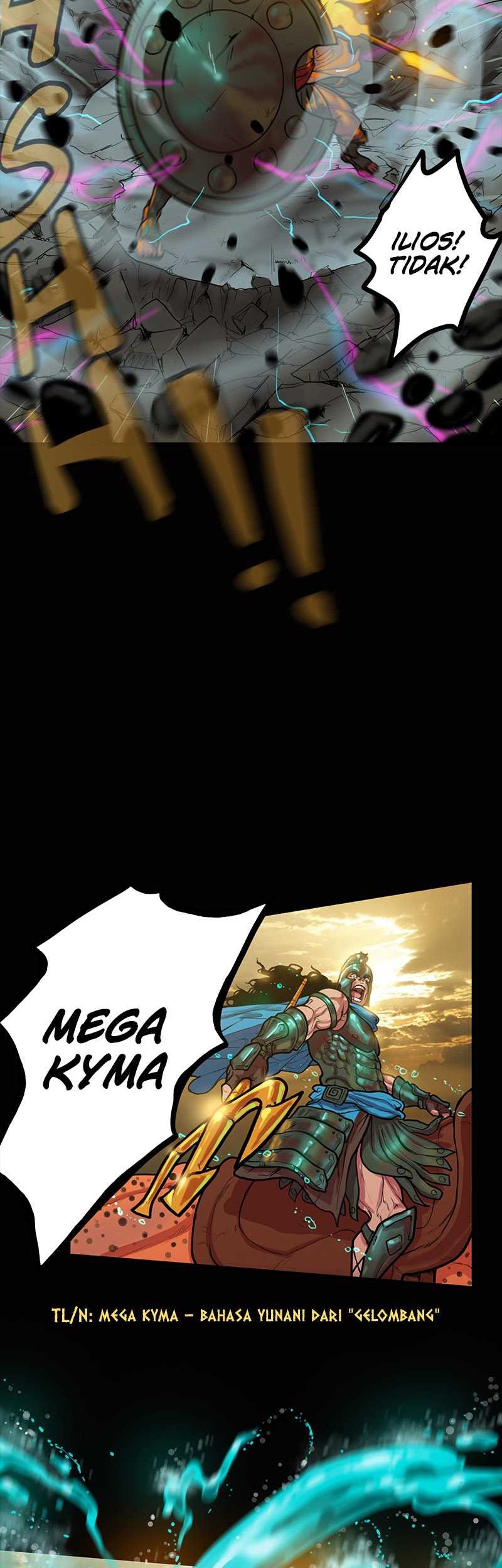 Ordeal Chapter 24 Gambar 69