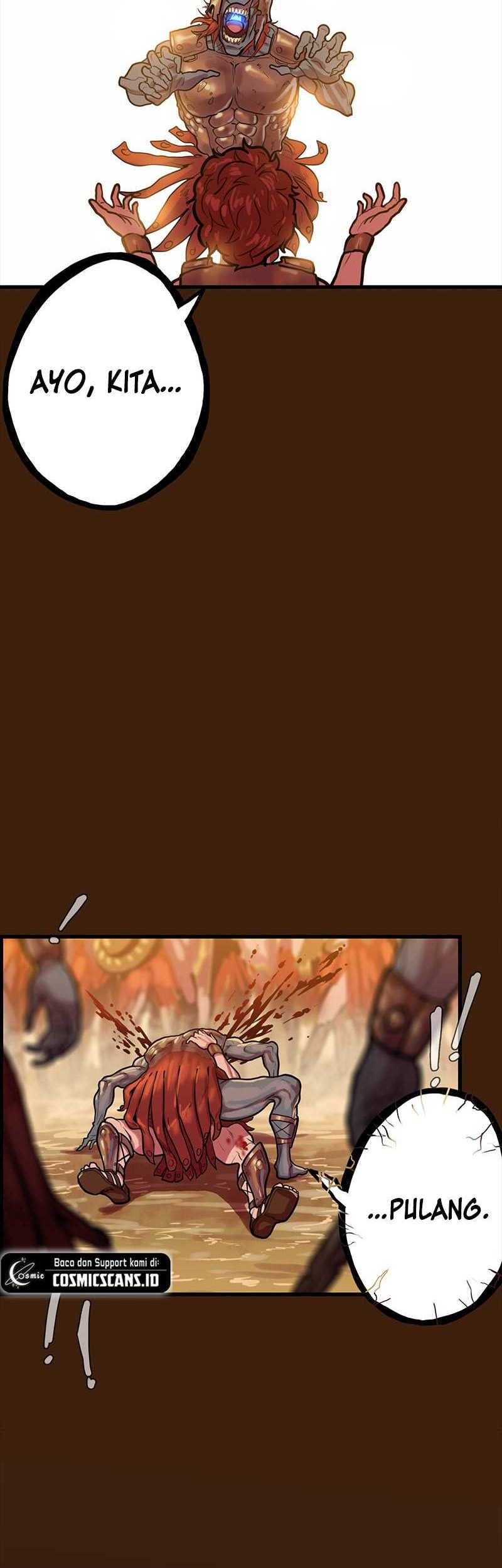 Ordeal Chapter 24 Gambar 74