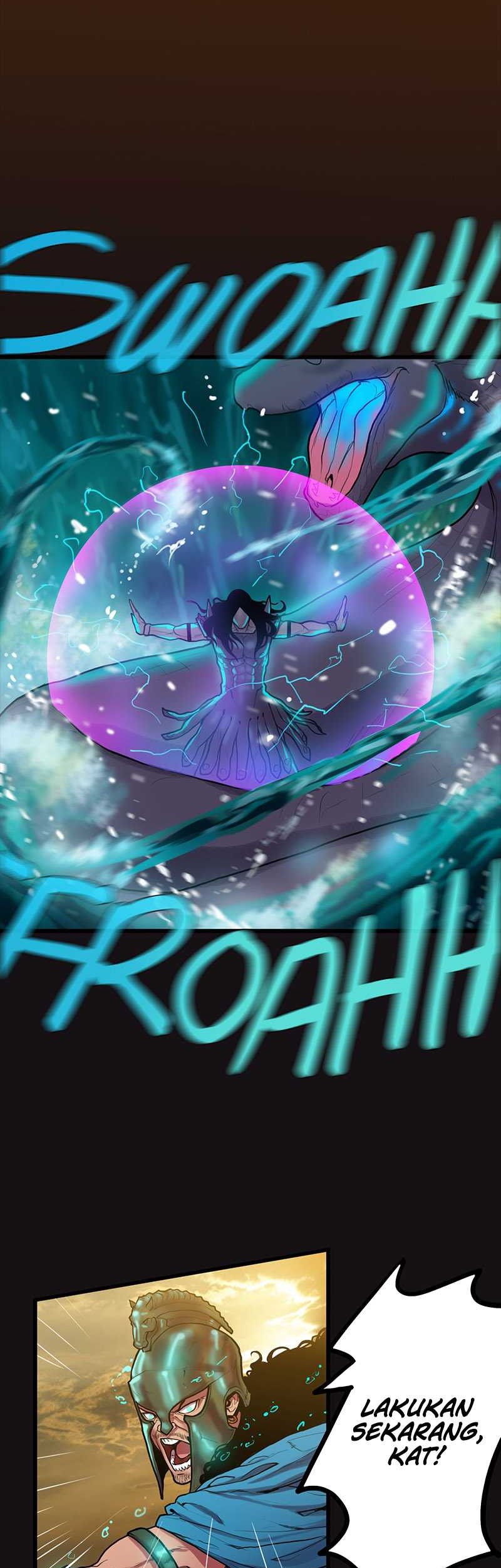 Ordeal Chapter 24 Gambar 75