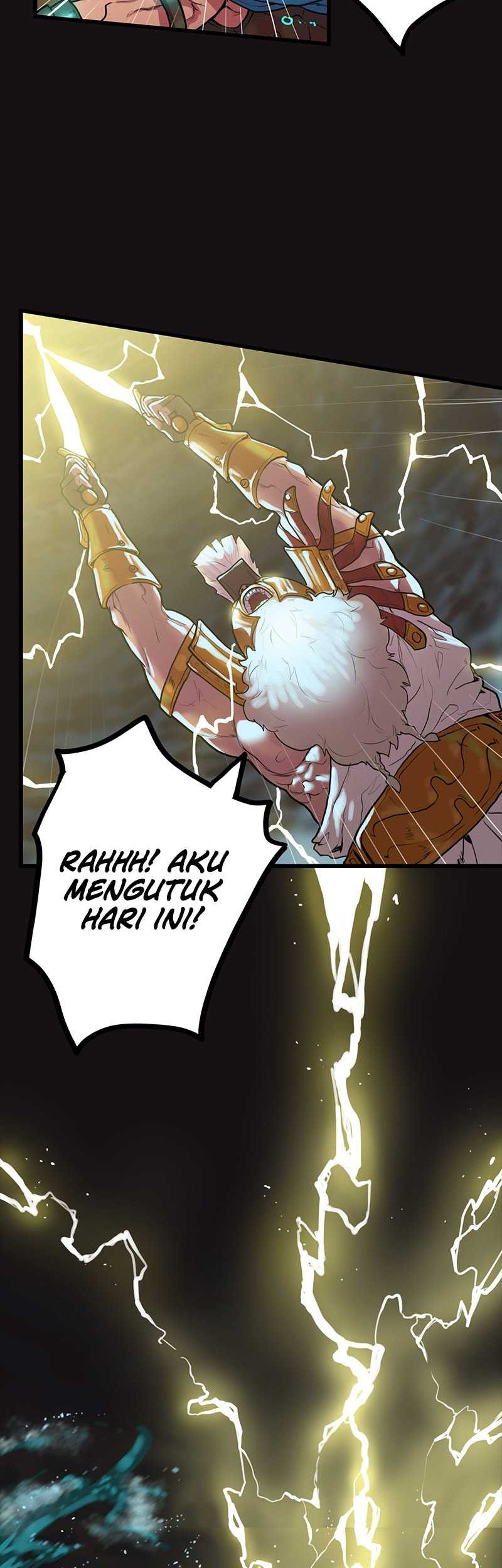 Ordeal Chapter 24 Gambar 76