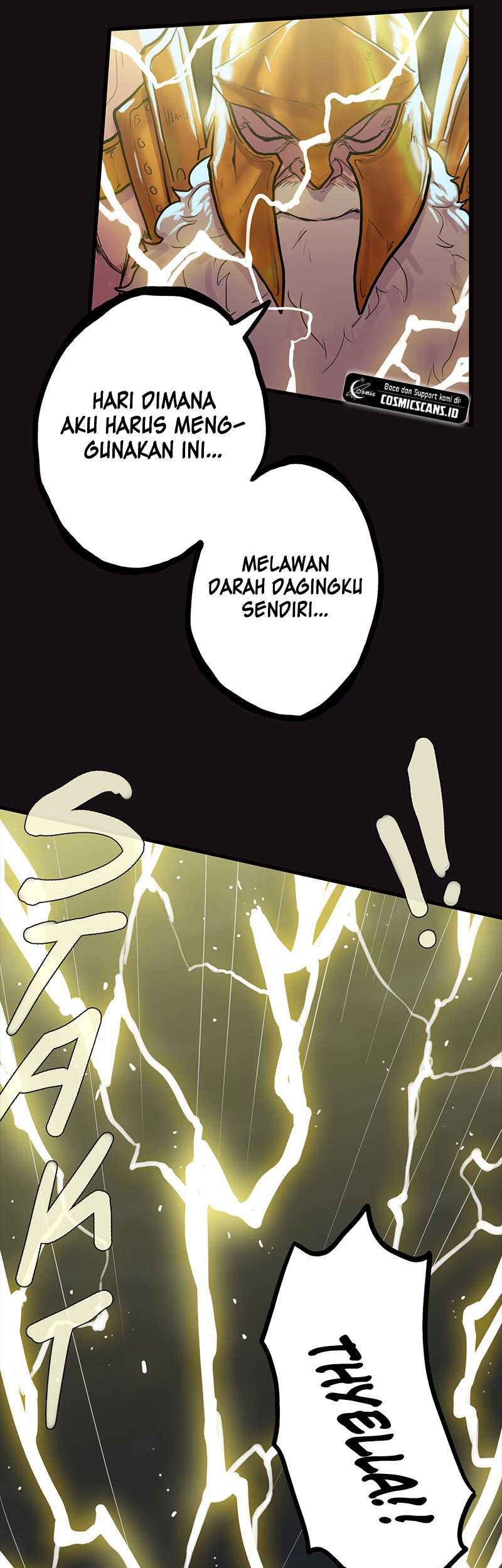 Ordeal Chapter 24 Gambar 78