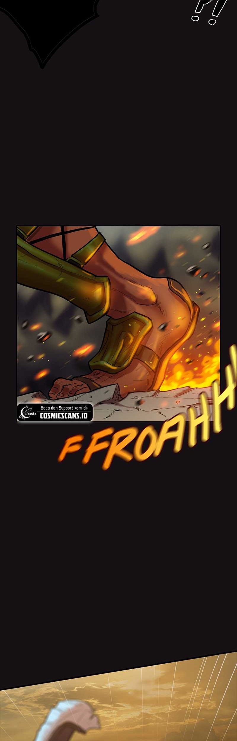 Ordeal Chapter 24 Gambar 81