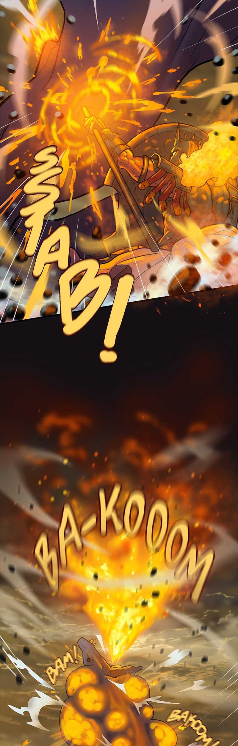 Ordeal Chapter 24 Gambar 84